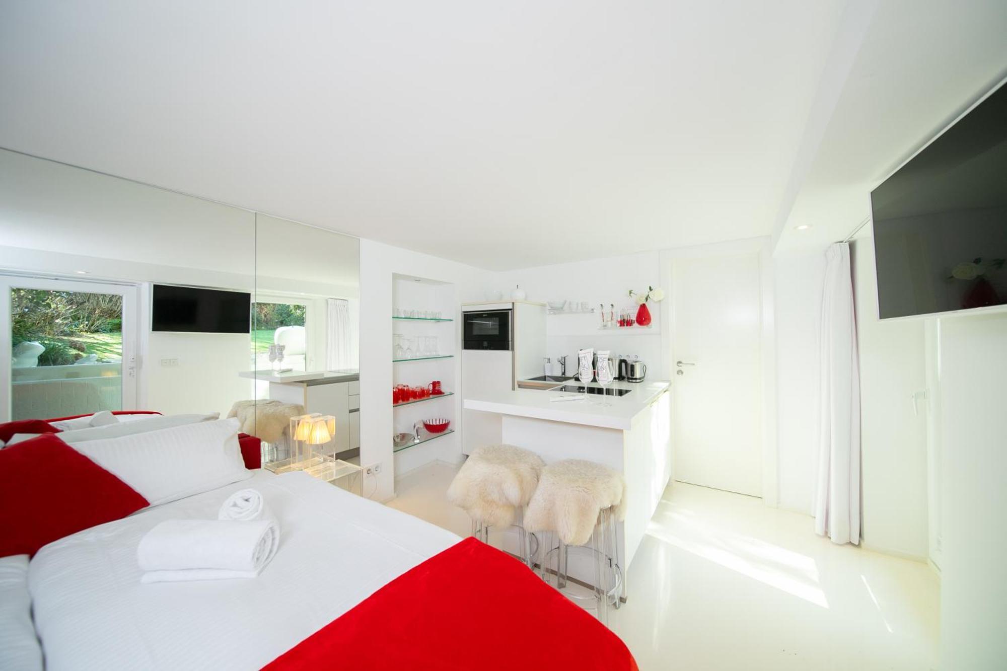 Loft4You - Hideaway - By Favorite Stays 노이스 외부 사진