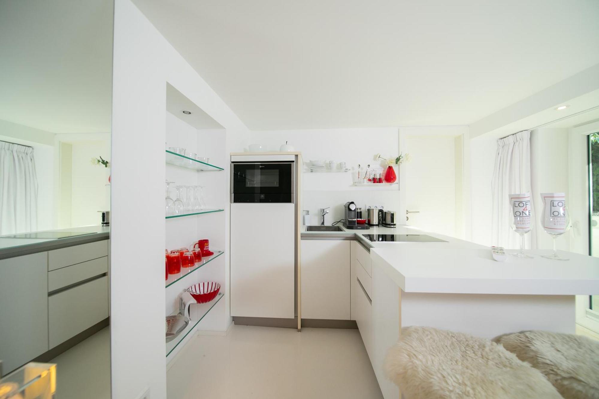 Loft4You - Hideaway - By Favorite Stays 노이스 외부 사진