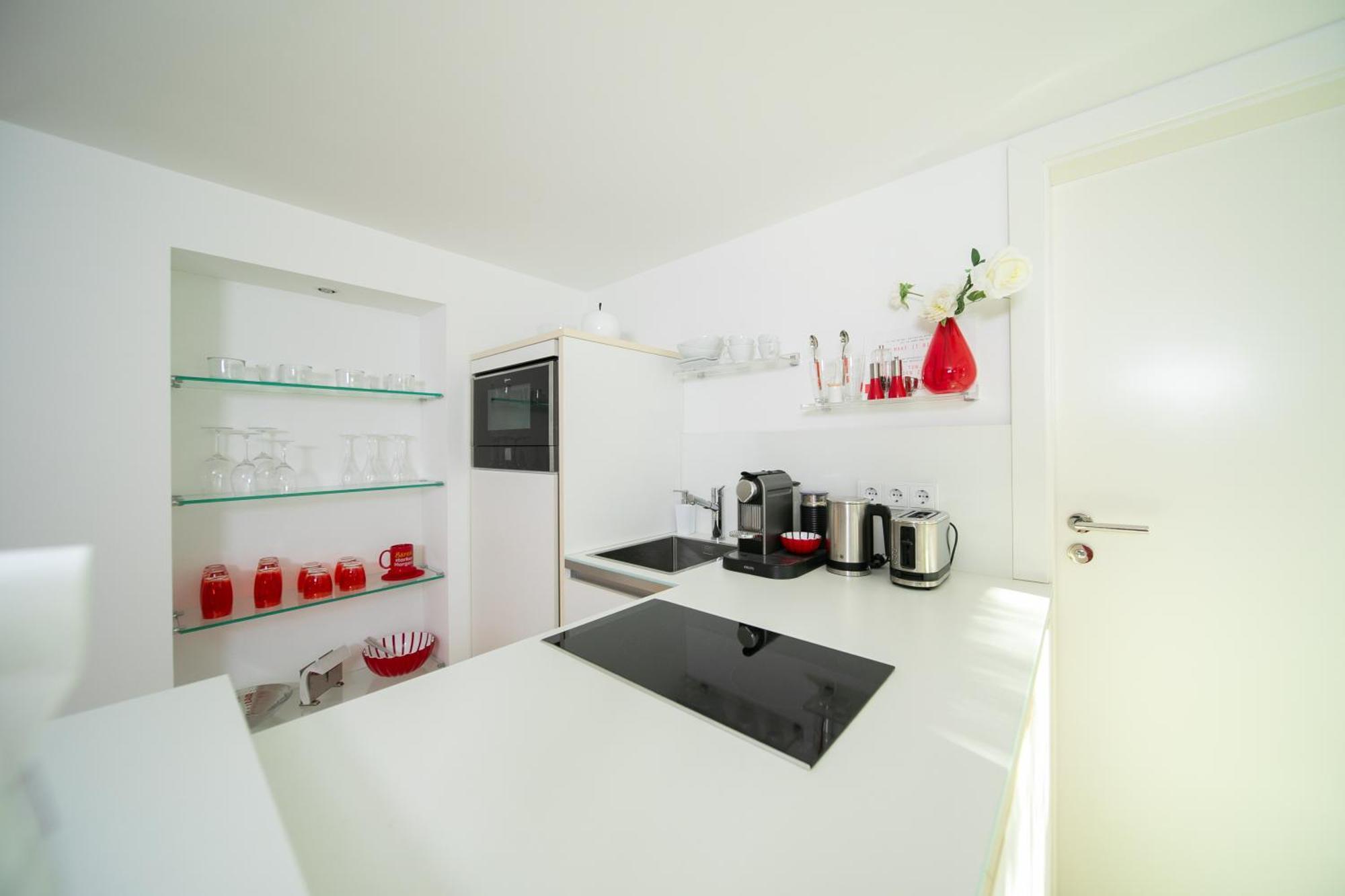 Loft4You - Hideaway - By Favorite Stays 노이스 외부 사진