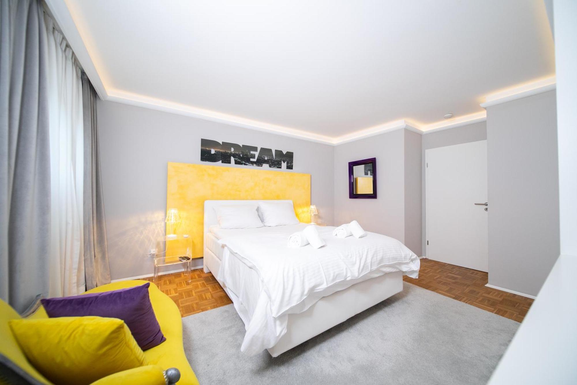 Loft4You - Hideaway - By Favorite Stays 노이스 외부 사진